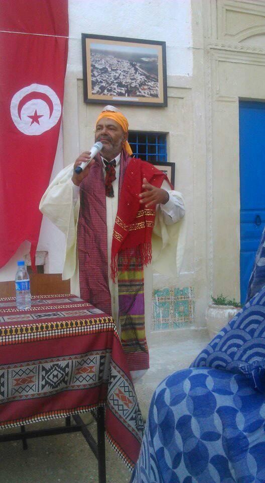  الامسية الثقافية التي احتضنتها جمعية صيانة مدينة المنستير